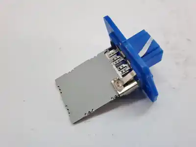 Peça sobressalente para automóvel em segunda mão resistência sofagem chauffage por hyundai i20 active i20 active referências oem iam 97128c8000  