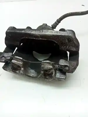 Second-hand car spare part front right brake caliper for renault captur ii (2019-0) oem iam references 410018218r