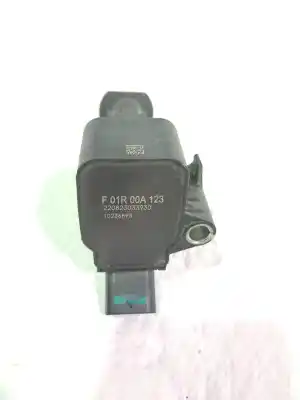 Second-hand car spare part ignition coil for mg mg hs mg hs 2024 oem iam references f01r00a123