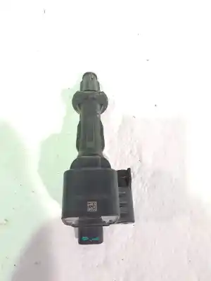 Peça sobressalente para automóvel em segunda mão bobina de ignição por mg mg hs mg hs 2024 referências oem iam f01r00a123  