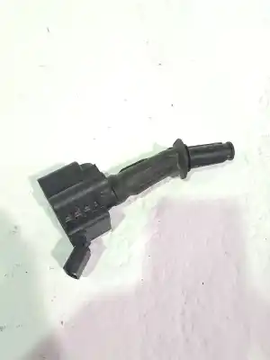 Peça sobressalente para automóvel em segunda mão bobina de ignição por mg mg hs mg hs 2024 referências oem iam f01r00a123  