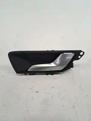 Peça sobressalente para automóvel em segunda mão puxador interior traseiro direito por ford focus lim. (cb8) focus st sport referências oem iam 2390667