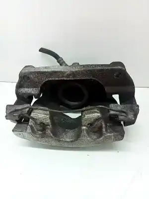 Second-hand car spare part front left brake caliper for renault captur ii (2019-0) oem iam references 410111495r