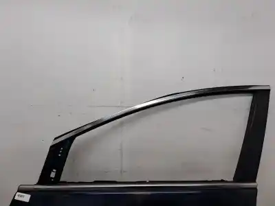 Pièce détachée automobile d'occasion porte avant gauche pour mazda cx-7 (er) 2.2 mzr-cd awd (er10a) références oem iam egy15902xr  