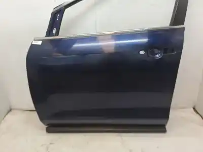 Pièce détachée automobile d'occasion porte avant gauche pour mazda cx-7 (er) 2.2 mzr-cd awd (er10a) références oem iam egy15902xr  