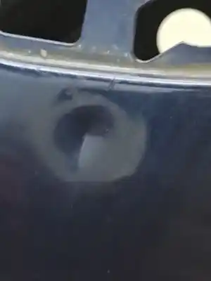 Pièce détachée automobile d'occasion porte avant gauche pour mazda cx-7 (er) 2.2 mzr-cd awd (er10a) références oem iam egy15902xr  