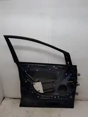 Pièce détachée automobile d'occasion porte avant gauche pour mazda cx-7 (er) 2.2 mzr-cd awd (er10a) références oem iam egy15902xr  