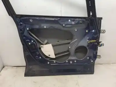 Pièce détachée automobile d'occasion porte avant gauche pour mazda cx-7 (er) 2.2 mzr-cd awd (er10a) références oem iam egy15902xr  