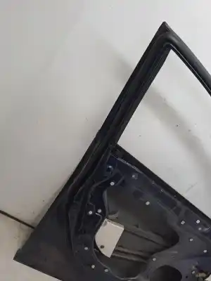 Pièce détachée automobile d'occasion porte avant gauche pour mazda cx-7 (er) 2.2 mzr-cd awd (er10a) références oem iam egy15902xr  