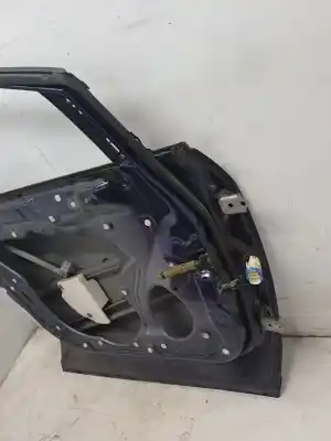 Pièce détachée automobile d'occasion porte avant gauche pour mazda cx-7 (er) 2.2 mzr-cd awd (er10a) références oem iam egy15902xr  