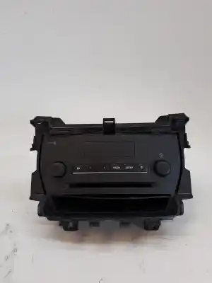Pezzo di ricambio per auto di seconda mano impianto audio / radio cd per lexus nx * riferimenti oem iam 8614078160