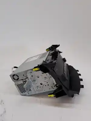 Pezzo di ricambio per auto di seconda mano impianto audio / radio cd per lexus nx * riferimenti oem iam 8614078160  