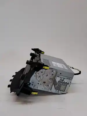 Pezzo di ricambio per auto di seconda mano impianto audio / radio cd per lexus nx * riferimenti oem iam 8614078160  