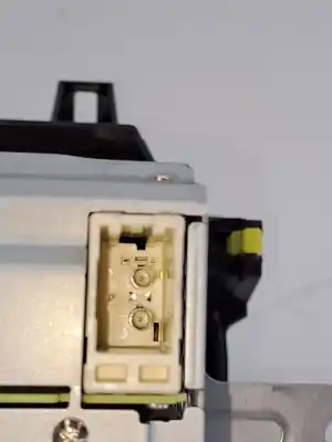 Pezzo di ricambio per auto di seconda mano impianto audio / radio cd per lexus nx * riferimenti oem iam 8614078160  