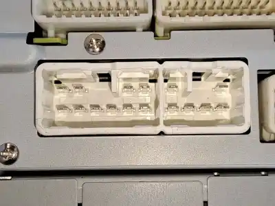 Pezzo di ricambio per auto di seconda mano impianto audio / radio cd per lexus nx * riferimenti oem iam 8614078160  
