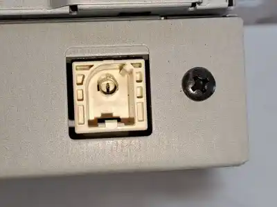 Pezzo di ricambio per auto di seconda mano impianto audio / radio cd per lexus nx * riferimenti oem iam 8614078160  