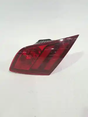 Tweedehands auto-onderdeel rechter achterlamp in deur voor peugeot 308 120 cv / 88 kw oem iam-referenties 9677818280