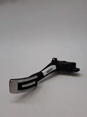 Автозапчасти б/у ПЕДАЛЬ ГАЗА за VOLKSWAGEN T-ROC (D11)  ссылки OEM IAM 5Q1723503L  