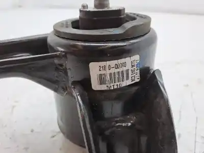 Second-hand car spare part engine support for hyundai i20 active i20 active oem iam references 21810q0000  