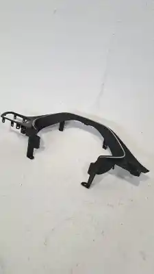 Peça sobressalente para automóvel em segunda mão carcaça / moldura do painel de instrumentos por ford focus lim. (cb8) focus st sport referências oem iam 2382107