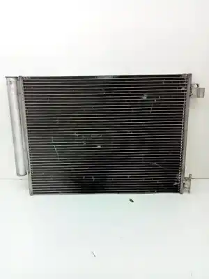 Peça sobressalente para automóvel em segunda mão condensador / radiador de sofagem / ar condicionado por renault captur ii (2019-0) referências oem iam 921006843r  