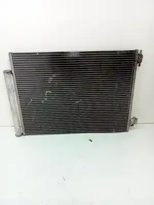 Second-hand car spare part heating / air conditioning radiator for renault captur ii (2019-0) oem iam references 921006843r