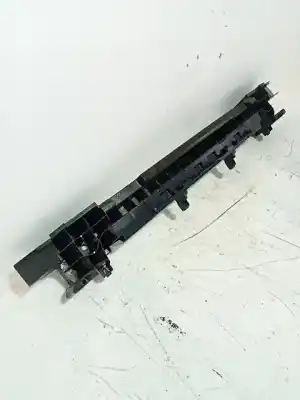 Peça sobressalente para automóvel em segunda mão reforço do pára choques traseiro por renault captur ii (2019-0) referências oem iam 850904944r  