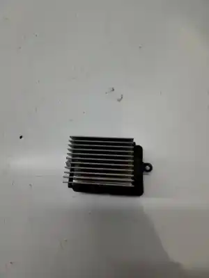 Second-hand car spare part heater blower for renault captur ii (2019-0) oem iam references 271501819r