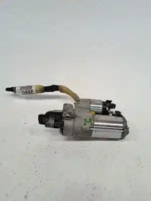 Peça sobressalente para automóvel em segunda mão motor de arranque por ford focus lim. (cb8) focus st sport referências oem iam 2198353