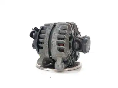 Pezzo di ricambio per auto di seconda mano Alternatore per PEUGEOT 308 120 CV / 88 KW Riferimenti OEM IAM 9810525380  
