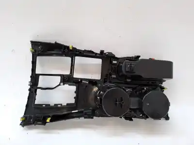 Pezzo di ricambio per auto di seconda mano console centrale per lexus nx * riferimenti oem iam 5880578011b0  5880578011