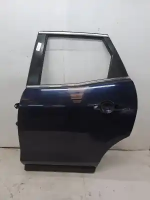 İkinci el araba yedek parçası ARKA SOL KAPI için MAZDA CX-7 (ER)  OEM IAM referansları EGY17302XL  