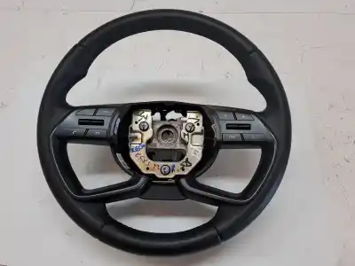 Second-hand car spare part steering wheel for hyundai i20 active i20 active oem iam references 56100q0db0nnb