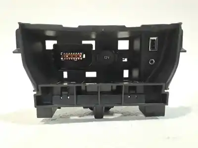 Tweedehands auto-onderdeel sensor voor peugeot 308 120 cv / 88 kw oem iam-referenties 9803434777