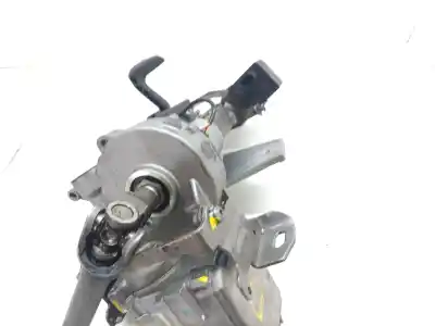 Second-hand car spare part steering column for renault captur ii (2019-0) oem iam references   