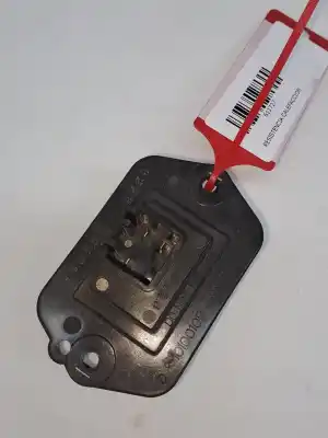 Peça sobressalente para automóvel em segunda mão resistência sofagem chauffage por mazda cx-7 (er) 2.2 mzr-cd awd (er10a) referências oem iam gj6e61b15