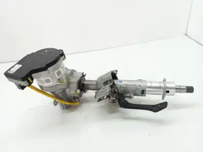 Peça sobressalente para automóvel em segunda mão coluna de direcção por hyundai i20 active i20 active referências oem iam 56310q0400  