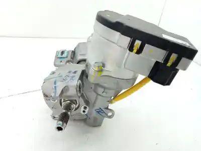 Peça sobressalente para automóvel em segunda mão coluna de direcção por hyundai i20 active i20 active referências oem iam 56310q0400  
