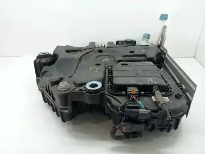 Автозапчастина б/у fap adblue депозит добавки для citroen c4 ii (nc_) 1.2 thp 110 посилання на oem iam 9807475780