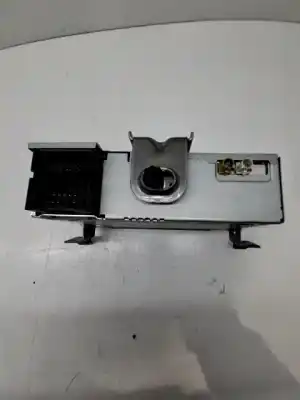 Second-hand car spare part audio system / radio cd for renault captur ii (2019-0) oem iam references 281151863r