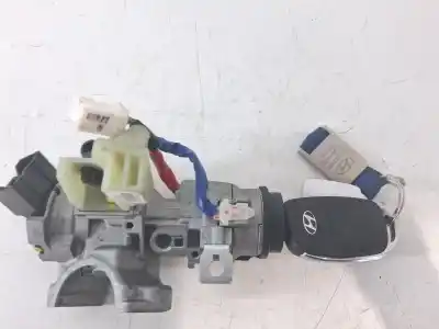 Second-hand car spare part ignition switch for hyundai i20 active i20 active oem iam references 81910c7500  