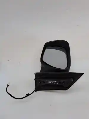 Peça sobressalente para automóvel em segunda mão espelho retrovisor esquerdo por mazda cx-7 (er) 2.2 mzr-cd awd (er10a) referências oem iam eh116918za