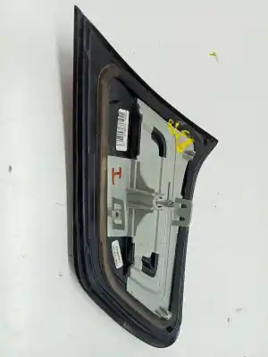 Автозапчастина б/у лівий задній ліхар в дверях для citroen c4 ii (nc_) 1.2 thp 110 посилання на oem iam 9808624880