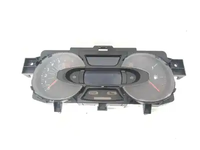 Second-hand car spare part dashboard for renault captur ii (2019-0) oem iam references 248106290r