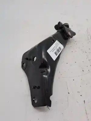 Second-hand car spare part Support / Sliding Door Guide for CITROEN BERLINGO MULTISPACE B9 55284816 OEM IAM references 9033Y9  