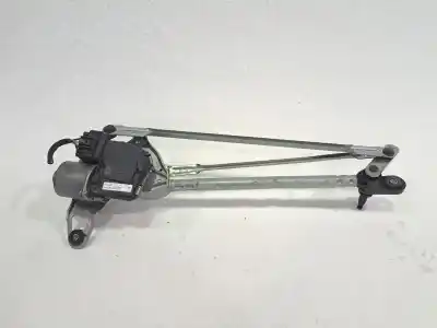 Peça sobressalente para automóvel em segunda mão motor do limpa para brisas por ford focus lim. (cb8) focus st sport referências oem iam 2479685