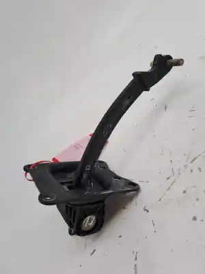 Second-hand car spare part support / sliding door guide for citroen berlingo multispace b9 55284816 oem iam references 8731r2  
