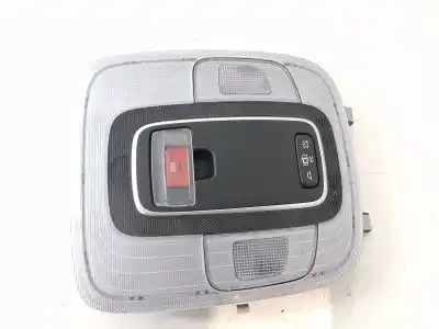 Second-hand car spare part interior light for hyundai i20 active i20 active oem iam references 92800q0210ypk