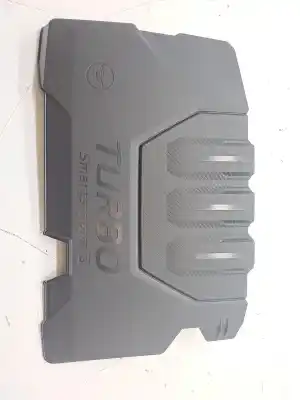 Second-hand car spare part engine cover for hyundai i20 active i20 active oem iam references 2924007611