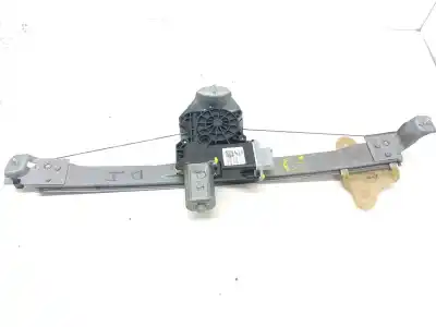 Автозапчастина б/у РЕГУЛЯТОР ВІКНА ПЕРЕДНІЙ ЛІВИЙ для RENAULT CAPTUR II  Посилання на OEM IAM 807019225R  